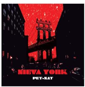 Imagen de NIEVA YORK PET-SAT