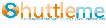 Imagen de SHUTTLEME THE TRANSFER COMPANY SHUTTLE TAXI PRIVATE BUS