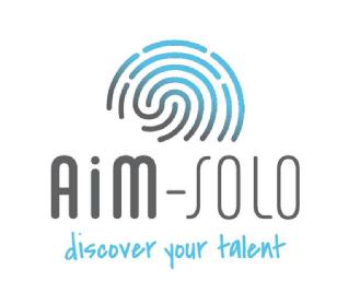 Imagen de AIM-SOLO DISCOVER YOUR TALENT