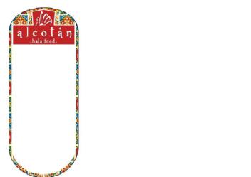 Imagen de ALCOTAN HALALFOOD