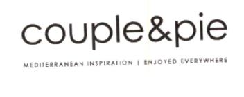 Imagen de COUPLE&PIE MEDITERRANEAN INSPIRATION ENJOYED EVERYWHERE