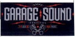 Imagen de GARAGE SOUND FESTIVAL