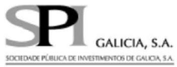 Imagen de SPI GALICIA, S.A. SOCIEDADE PUBLICA DE INVESTIMENTOS DE GALICIA, S.A