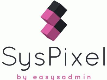 Imagen de SYSPIXEL