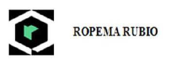 Imagen de ROPEMA RUBIO
