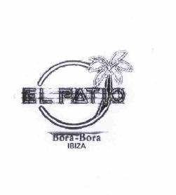 Imagen de EL PATIO BORA-BORA