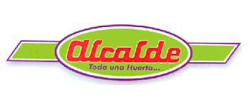 Imagen de ALCALDE TODA UNA HUERTA