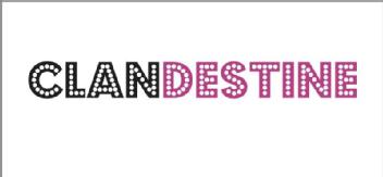 Imagen de CLANDESTINE