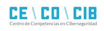 Imagen de CE CO CIB CENTRO DE COMPETENCIAS EN CIBERSEGURIDAD