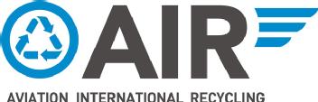 Imagen de AIR AVIATION INTERNATIONAL RECYCLING