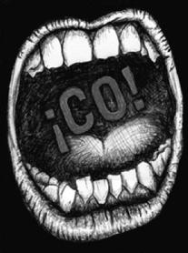 Imagen de ¡CO!