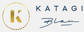 Imagen de K KATAGI BLAU