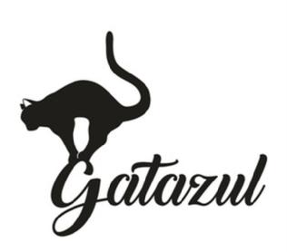 Imagen de GATAZUL