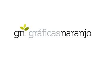 Imagen de GN GRAFICAS NARANJO