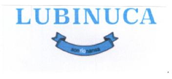Imagen de LUBINUCA SON RIO NANSA