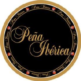 Imagen de PEÑA IBERICA