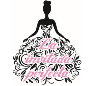 Imagen de LA INVITADA PERFECTA