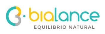 Imagen de BIALANCE EQUILIBRIO NATURAL