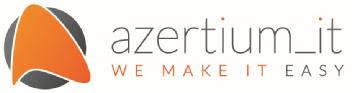 Imagen de AZERTIUM IT WE MAKE IT EASY