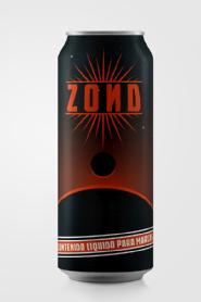 Imagen de ZOND, CONTENIDO LIQUIDO PARA MARCAS