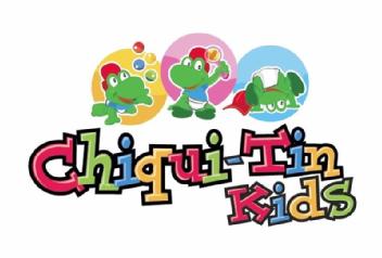 Imagen de CHIQUI-TIN KIDS
