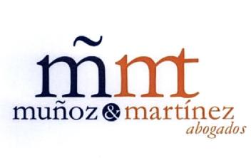 Imagen de MUÑOZ & MARTINEZ ABOGADOS