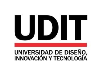 Imagen de UDIT UNIVERSIDAD DE DISEÑO, INNOVACION Y TECNOLOGIA