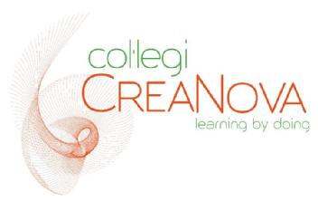 Imagen de COL-LEGI CREANOVA LEARNING BY DOING