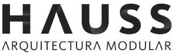 Imagen de HAUSS ARQUITECTURA MODULAR