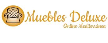 Imagen de MUEBLES DELUXE ONLINE MEDITERRANEA