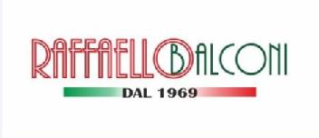 Imagen de RAFFAELLO BALCONI DAL 1969
