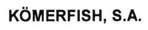 Imagen de KOMERFISH, S.A