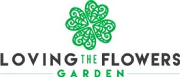 Imagen de LOVING THE FLOWERS GARDEN