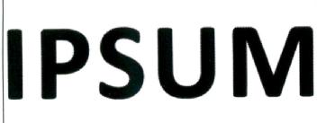 Imagen de IPSUM