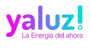 Imagen de YALUZ! LA ENERGIA DEL AHORA