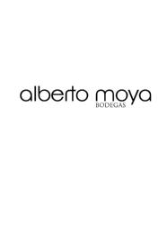 Imagen de ALBERTO MOYA BODEGAS