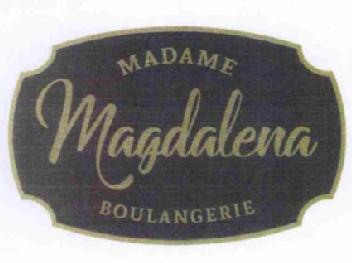 Imagen de MADAME MAGDALENA BOULANGERIE