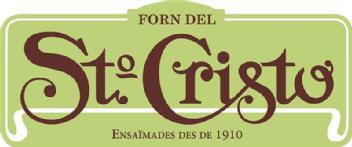 Imagen de FORN DEL STO CRISTO ENSAIMADES DES DE 1910