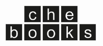 Imagen de CHE BOOKS