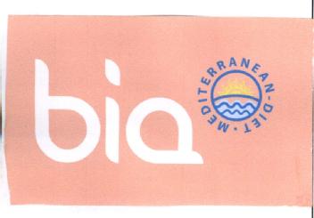 Imagen de BIO MEDITERRANEAN - DIET