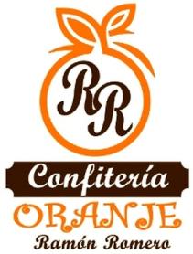 Imagen de RR CONFITERIA ORANJE RAMON ROMERO ANOTACIÓN DE DEMANDA