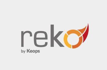 Imagen de REKO BY KEOPS