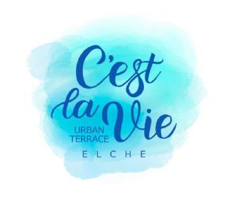 Imagen de C\' EST LA VIE URBAN TERRACE ELCHE