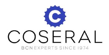 Imagen de COSERAL BCN EXPERTS SINCE 1974