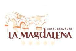 Imagen de HOTEL CONVENTO LA MAGDALENA