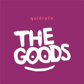 Imagen de QUIERETE THE GOODS