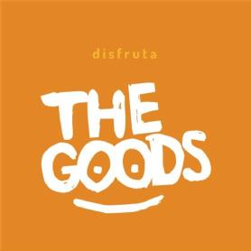 Imagen de DISFRUTA THE GOODS