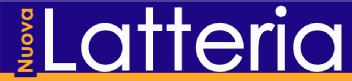 Imagen de NUOVA LATTERIA
