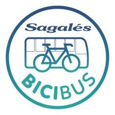 Imagen de SAGALES BICIBUS