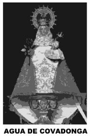 Imagen de AGUA DE COVADONGA
